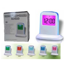 Digital Clock