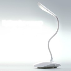 Wind Desk Book Light