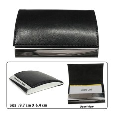 Leather Card Holder 2