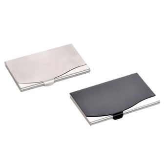 Steel Card Holder