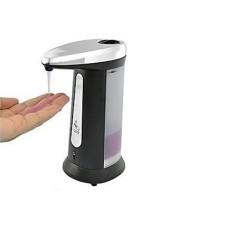 Auto Touch Free Sanitizer Soap Dispenser