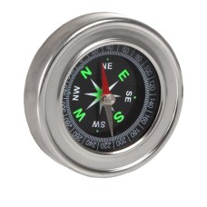 Stainless Steel Metal Compass