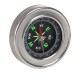 Stainless Steel Metal Compass