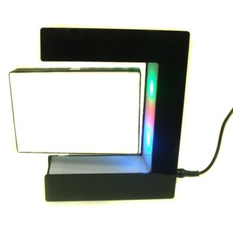 Magic Air Floating Square Photo Frame