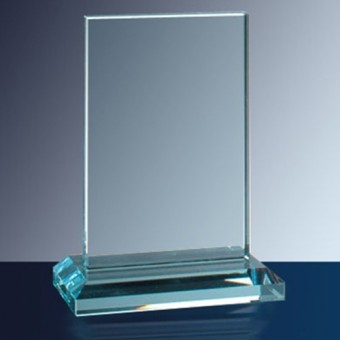 Acrylic trophy 5