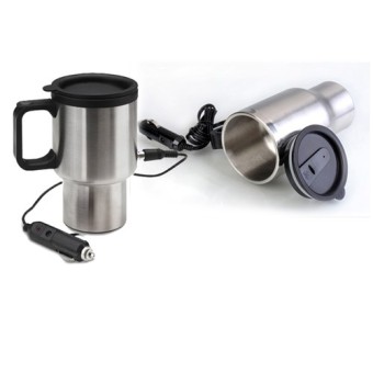 Car Electric Mug