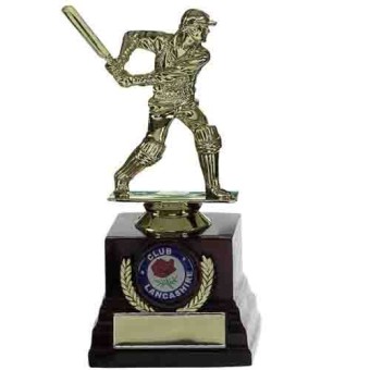 Cricket Trophy