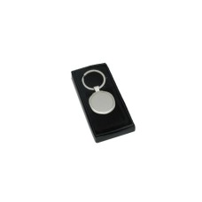 Round Key Chain